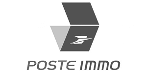 POSTE IMMO